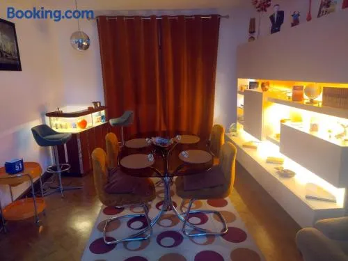 Location vintage en Dordogne - Image 1