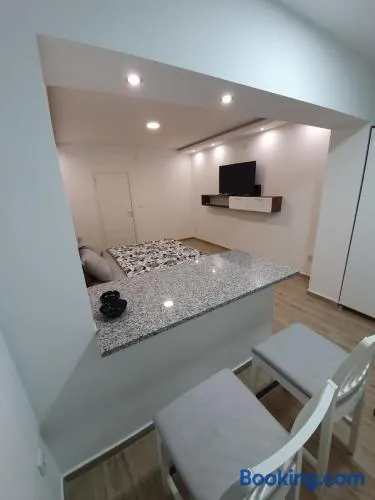 Apartman Jankulovski - Image 1