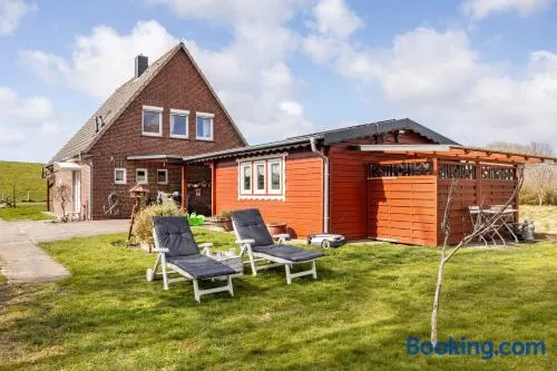 Ferienhaus Kapitänsstuv - Image 1