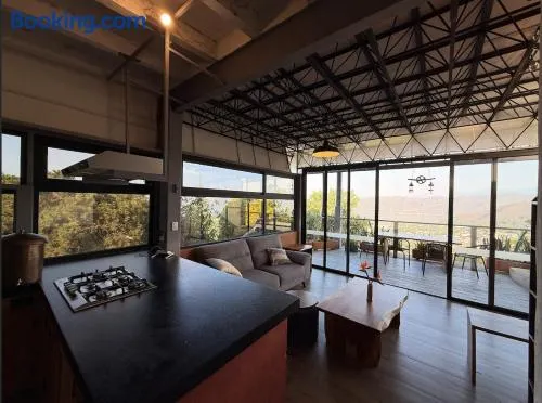 Departamento Mirador Tu Balcón Privado en Valle - Image 1