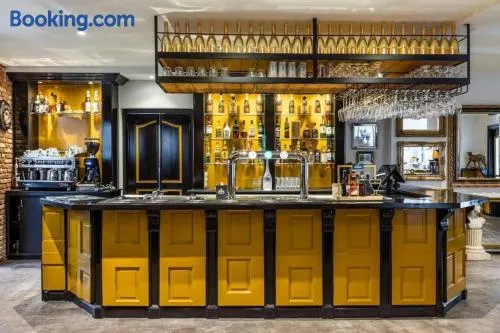 Hotel restaurant de Pionier - Image 1