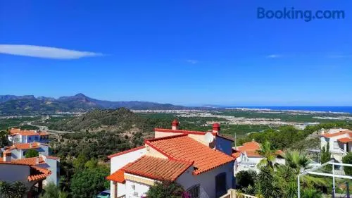 Apartamento Vista Magnifica - Image 1