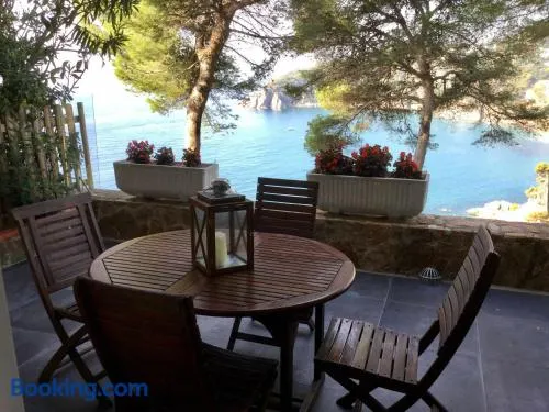 Apartamento Cala Llevadó Luxury Como en un Crucero - Image 1
