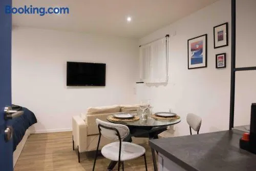 Guestroom Cosy In Arcueil - Image 1