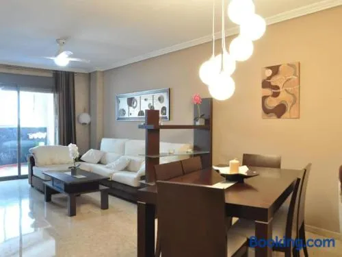 Apartamento Burriana A&G - Image 1