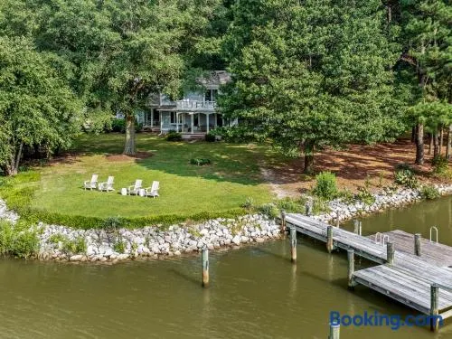 Blue Herons Villa - Image 1