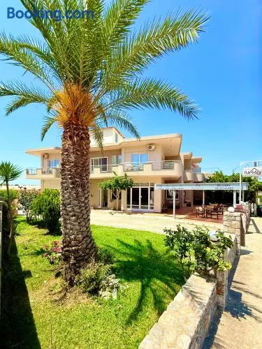 Avenue Hotel Falassarna - Image 1