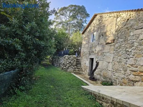 Serra Seca, Encanto Rural entre Mar y Montaña - Image 1
