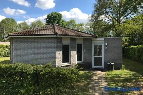 Rustig gelegen bungalow in mooi Havelte (Drenthe) - Image 1