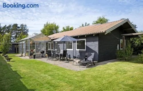 Holiday Home Ellensvej Otterup Xi - Image 1