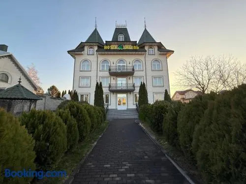 Hotel Kolvik - Image 1
