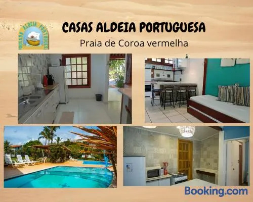Casas Aldeia Portuguesa - Image 1