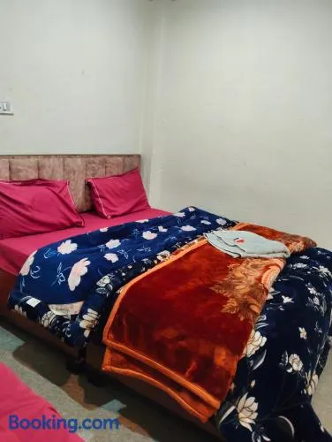 Hotel vivekanand - Image 1