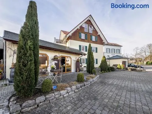 Ferienwohnungen Apfelhof-Bodensee - Image 1
