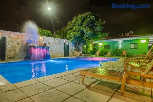 Hotel Los Chilamates - Image 1
