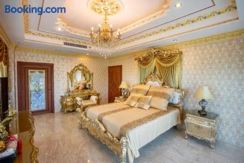 Two bedrooms Penthouse Seaview Rawai Beach Phuket - Image 1