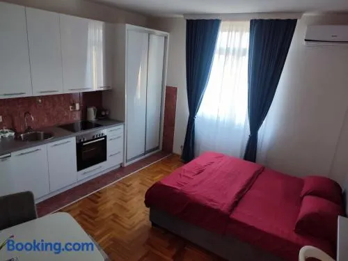 Park apartment - Image 1