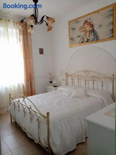 MAGNA GRECIA SEA HOME - Image 1