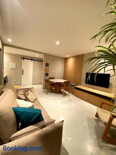 Casa Carioca Copacabana Posto 6 - Image 1
