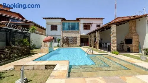 Casa de Praia - Praia Bela - Image 1