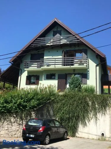 Apartments Vjeverica - Image 1