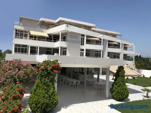 Hotel Aquarius - Image 1
