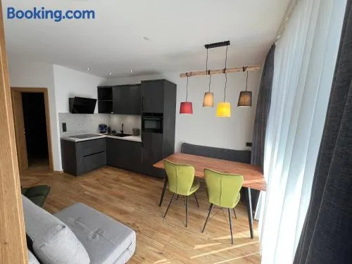 Alpenblick Suites 3 - Image 1