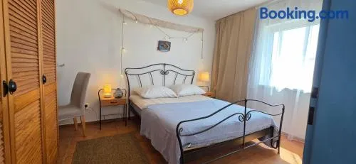 Apartmán Blue Holiday Village 8D - Image 1