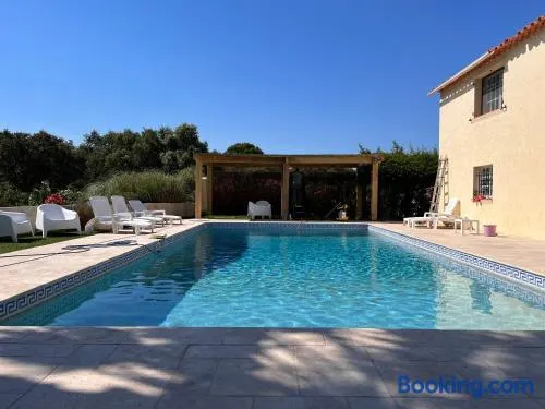 Villa Saint-Aygulf - Image 1