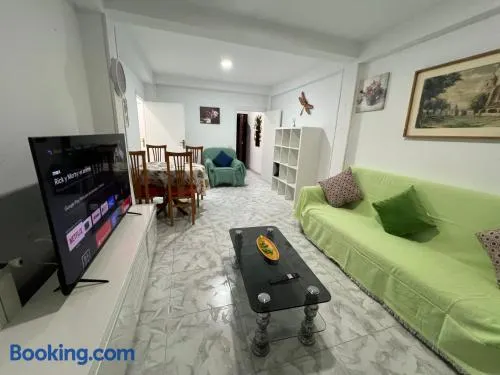 Aparment villaverde - Image 1