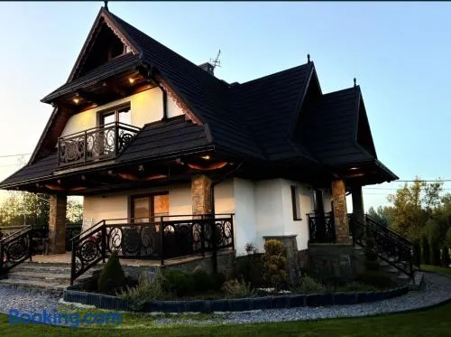 Domek Liszkówka - Image 1