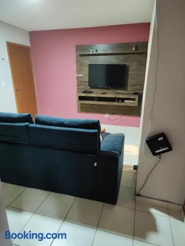 apartamento 401 bloco 9 - Image 1