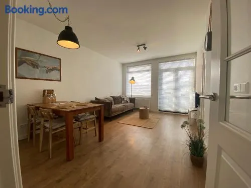 NEW Appartment Zandvoort! - Image 1