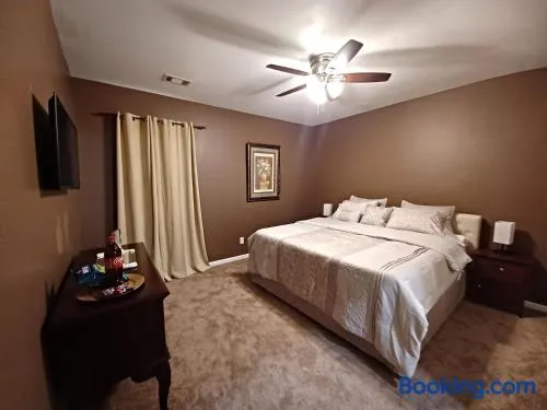 Nice Luxury Suite - Image 1