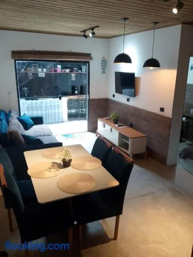 Apartamento em juquehy - Image 1
