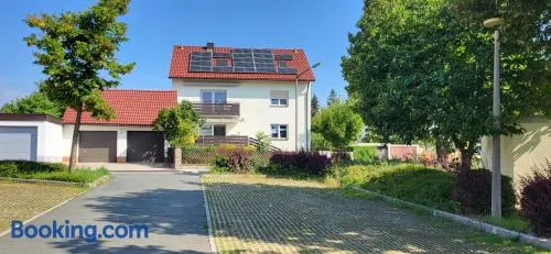 Ferienhaus Bauer - Image 1