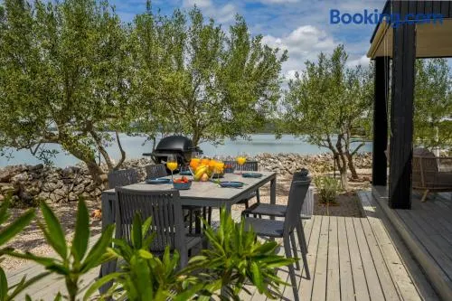 TheBeach Villa 1 - Image 1