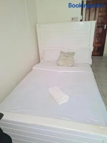 Studio Mauve, South B, Sana Sana, Off Mombasa Road - Image 1