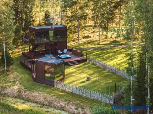 Luxury Resort Kabuna - Image 1