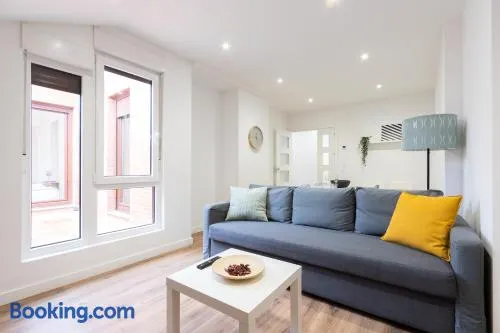 InsideHome Apartments - Palencia Centro - Image 1