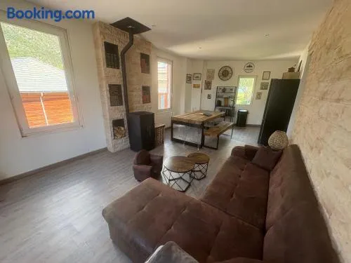 magnifique appartement cosy et familial - Image 1