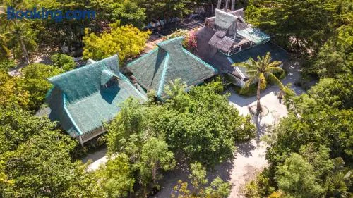AABANA Beach & Watersport Resort - Image 1