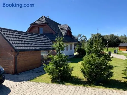 Villa Rocky View - Image 1