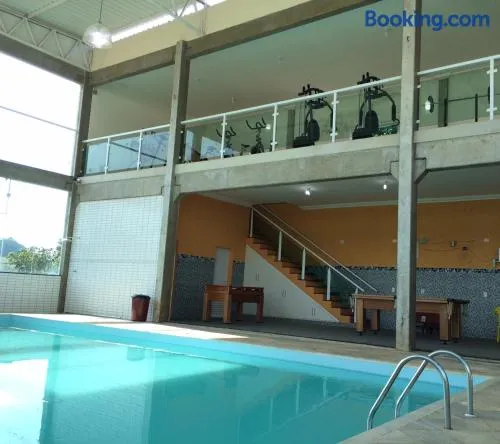 Hotel Restaurante Boitupesca - Image 1