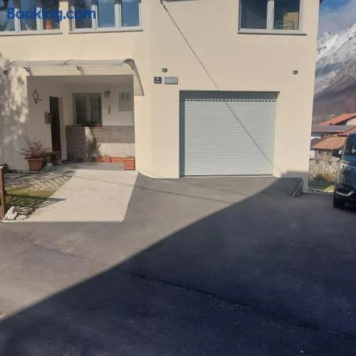 Apartma Vilma - Image 1
