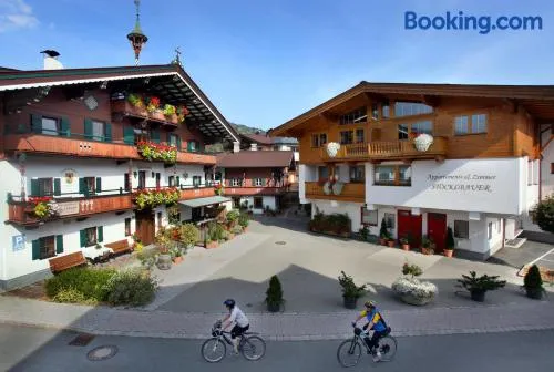 Stöcklbauer Kirchberg in Tirol - Image 1
