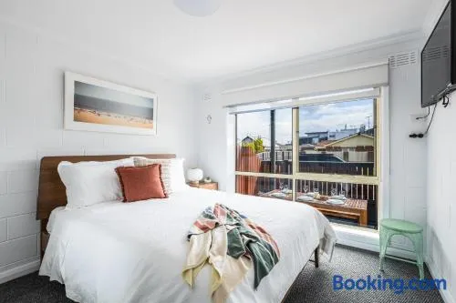 Metres from the Beach, Outdoor Area, Spacious - Image 1
