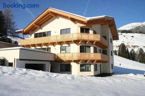 Ferienwohnung am Winterhaus - Image 1