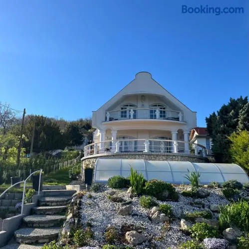 Herczeg Villa - Image 1