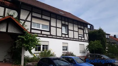Ferienwohnung Deichsel - Image 1